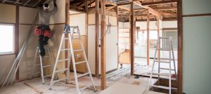 Entreprise de rénovation de la maison et de rénovation d’appartement à Melz-sur-Seine